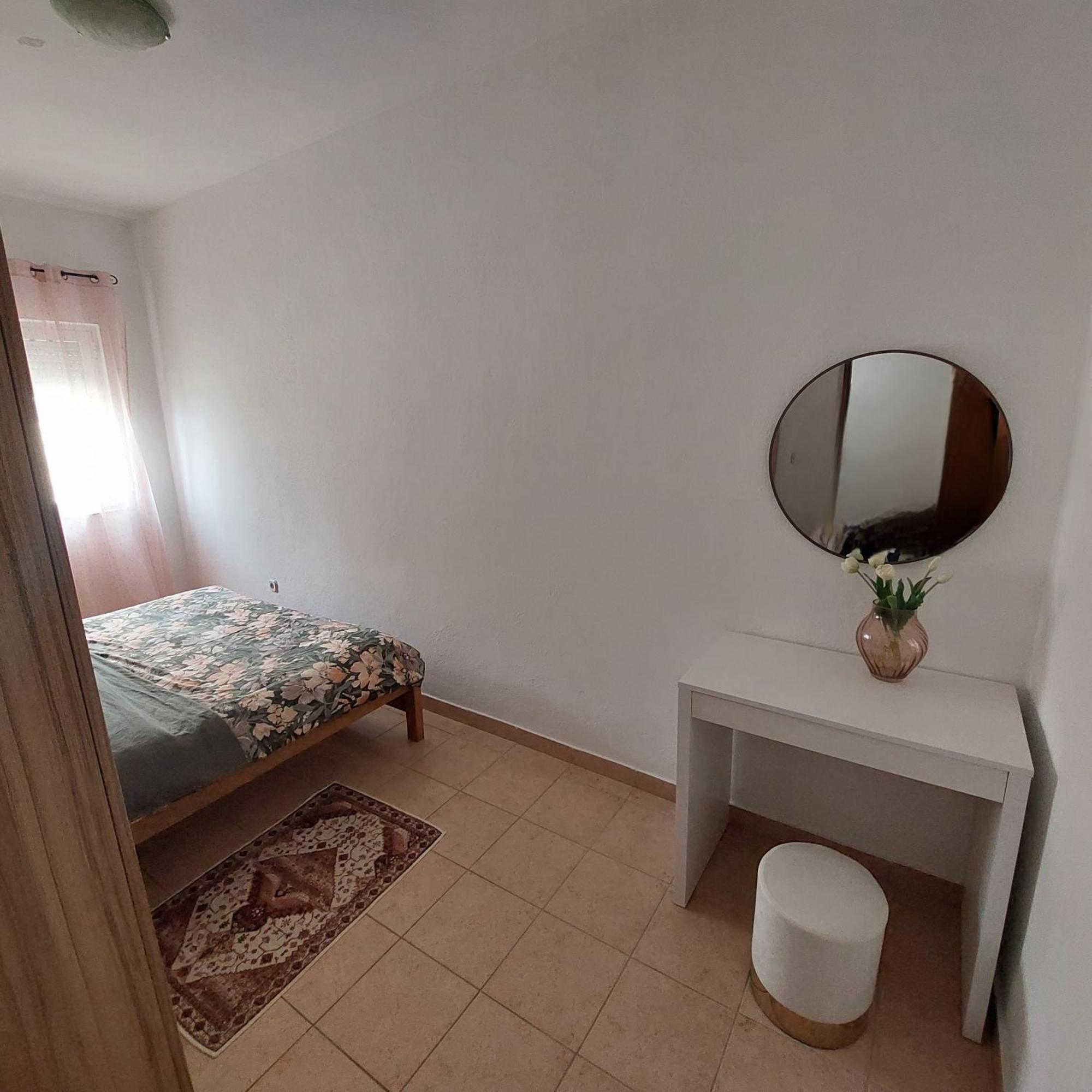 Apartman Lucija Seline Dış mekan fotoğraf